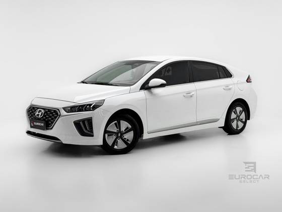 HYUNDAI IONIQ 1.6 GDI HEV DCT HYUNDAI IONIQ 1.6 GDI HEV DCT